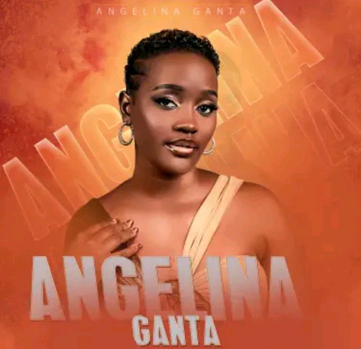 Angelina Ganta